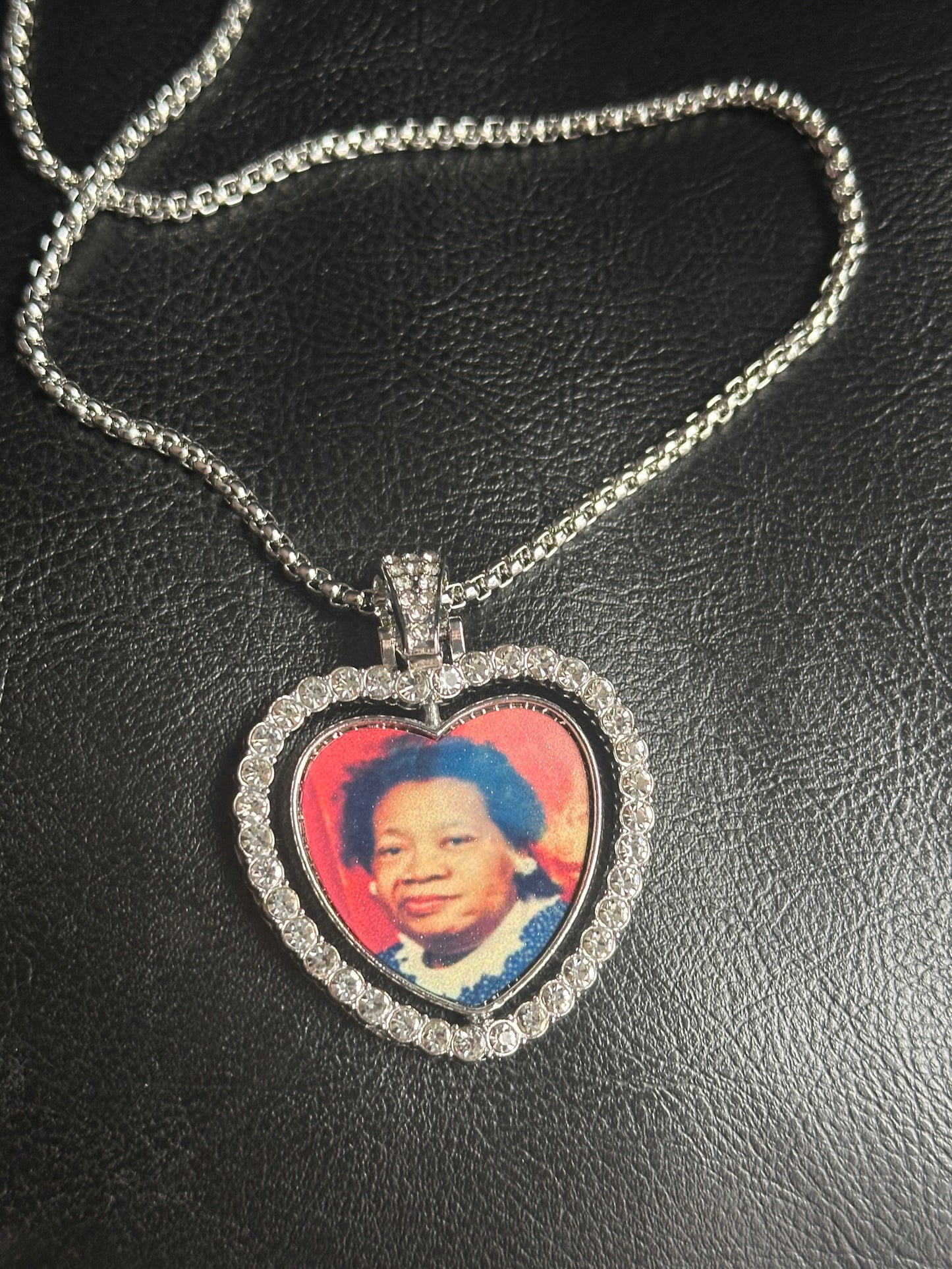 Heart Necklace