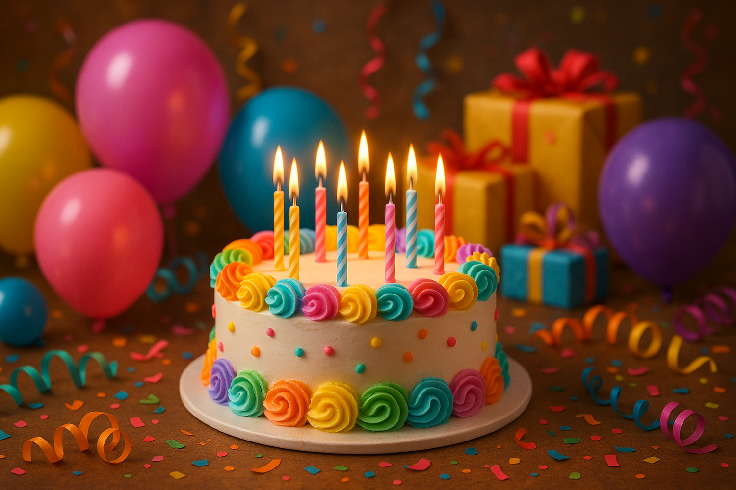 Birthday