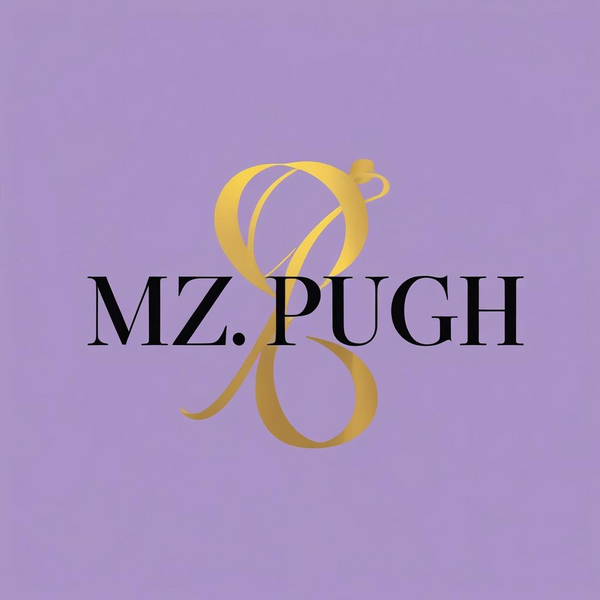 Mz.Pugh creative designs