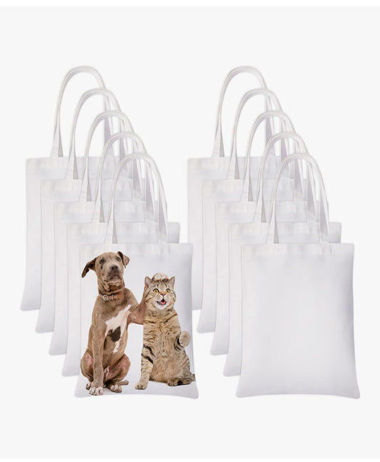 TOTE BAGS