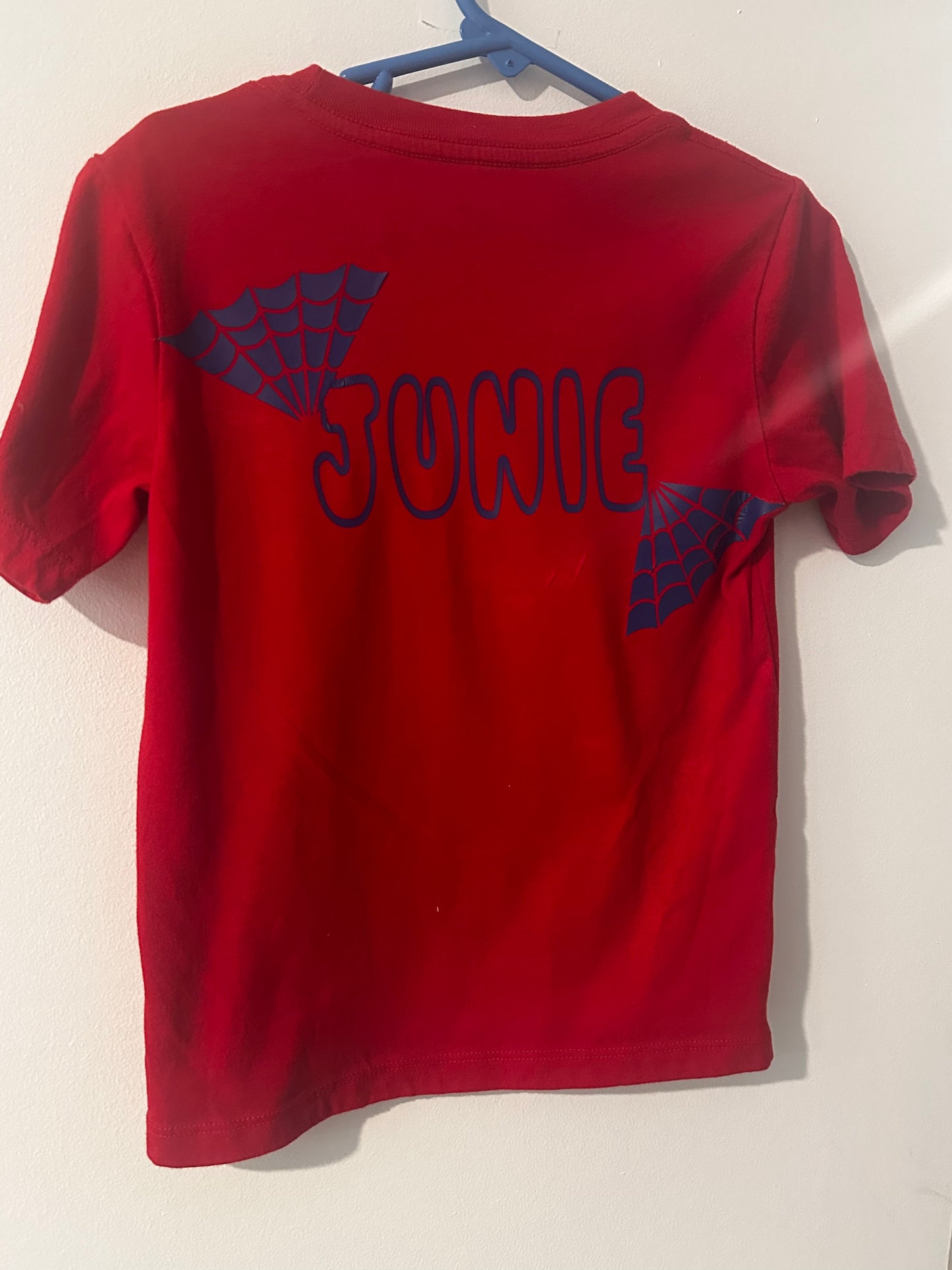 Toddler Birthday shirts