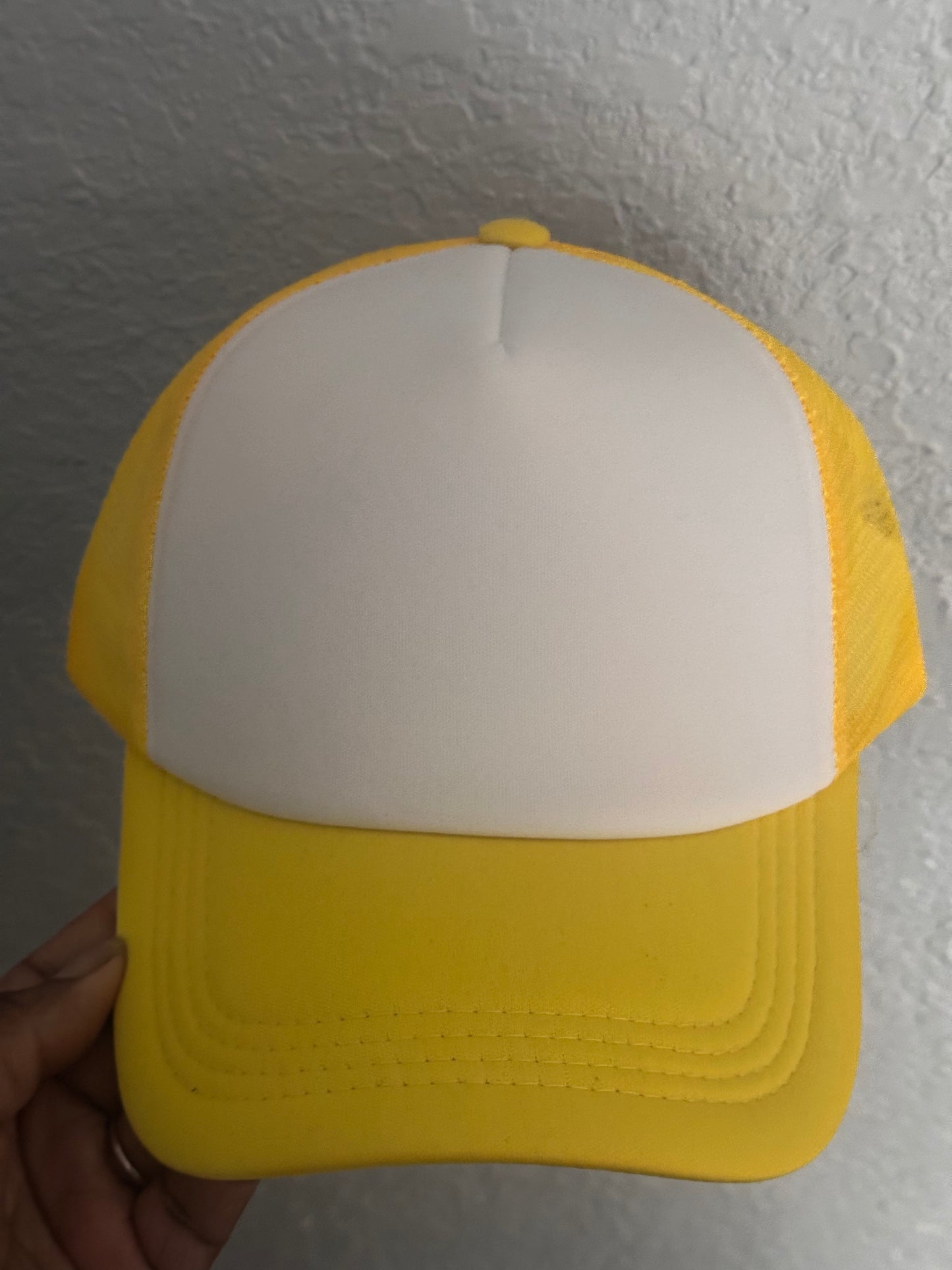 custom hats