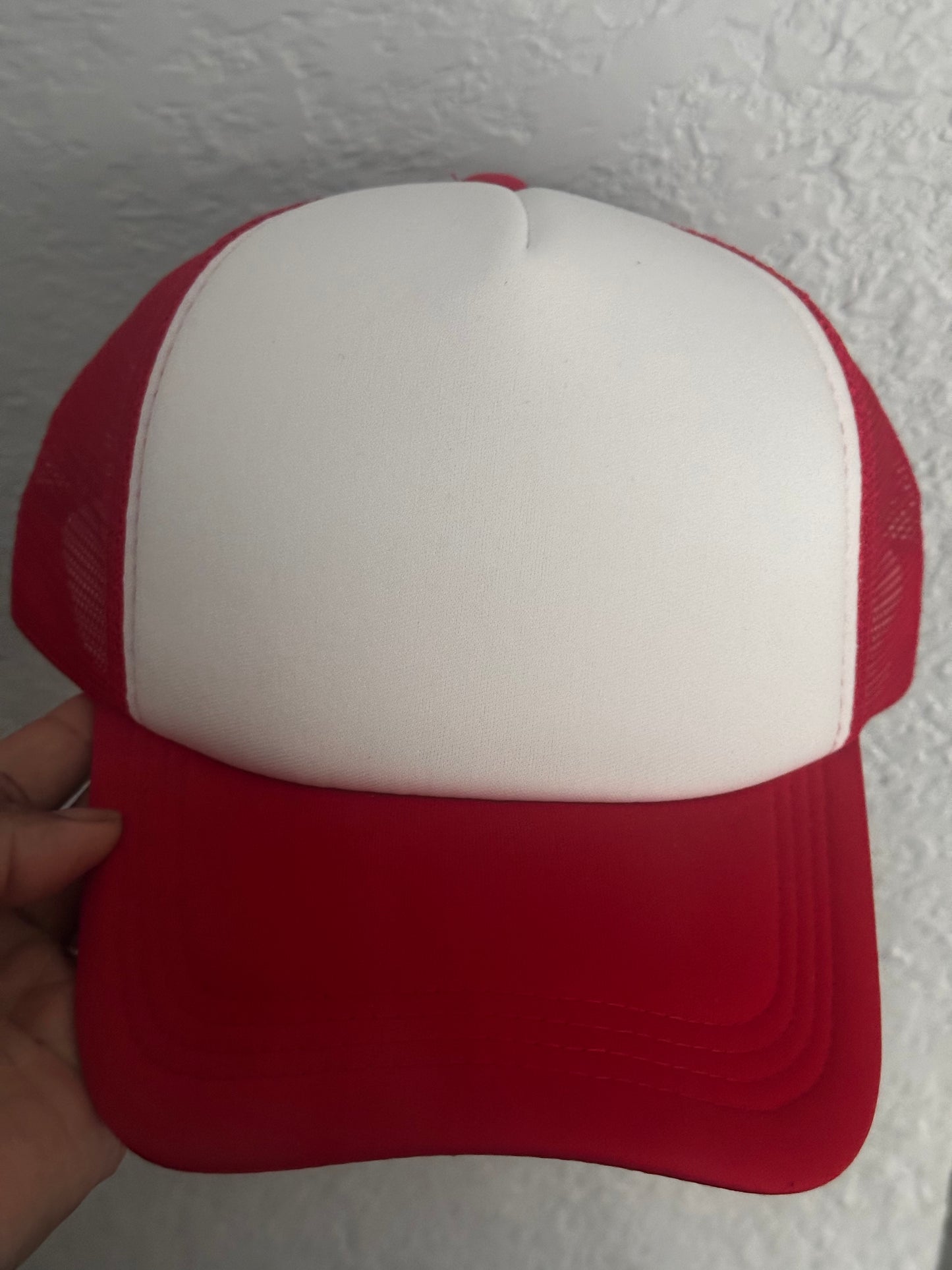 custom hats