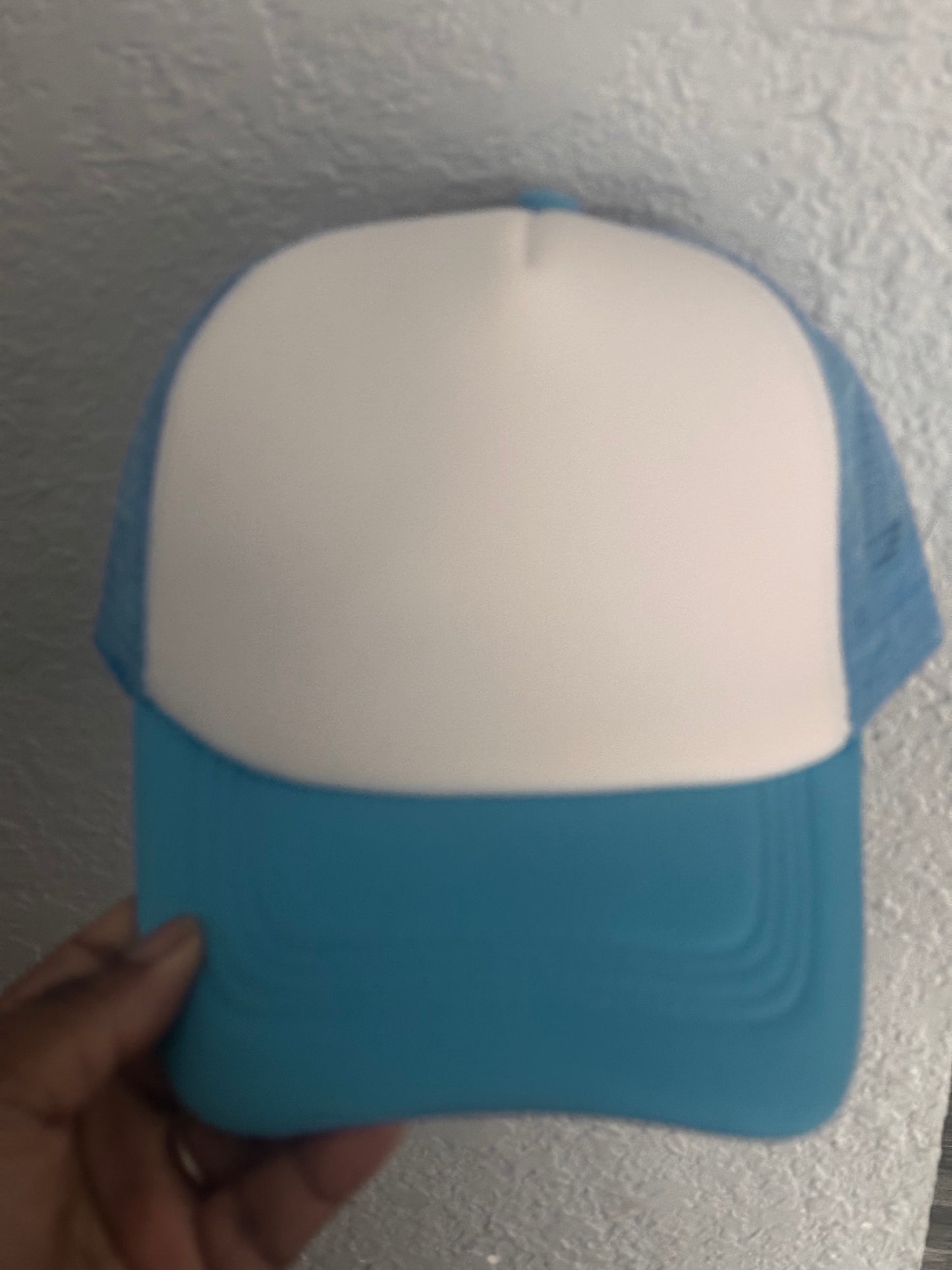 custom hats