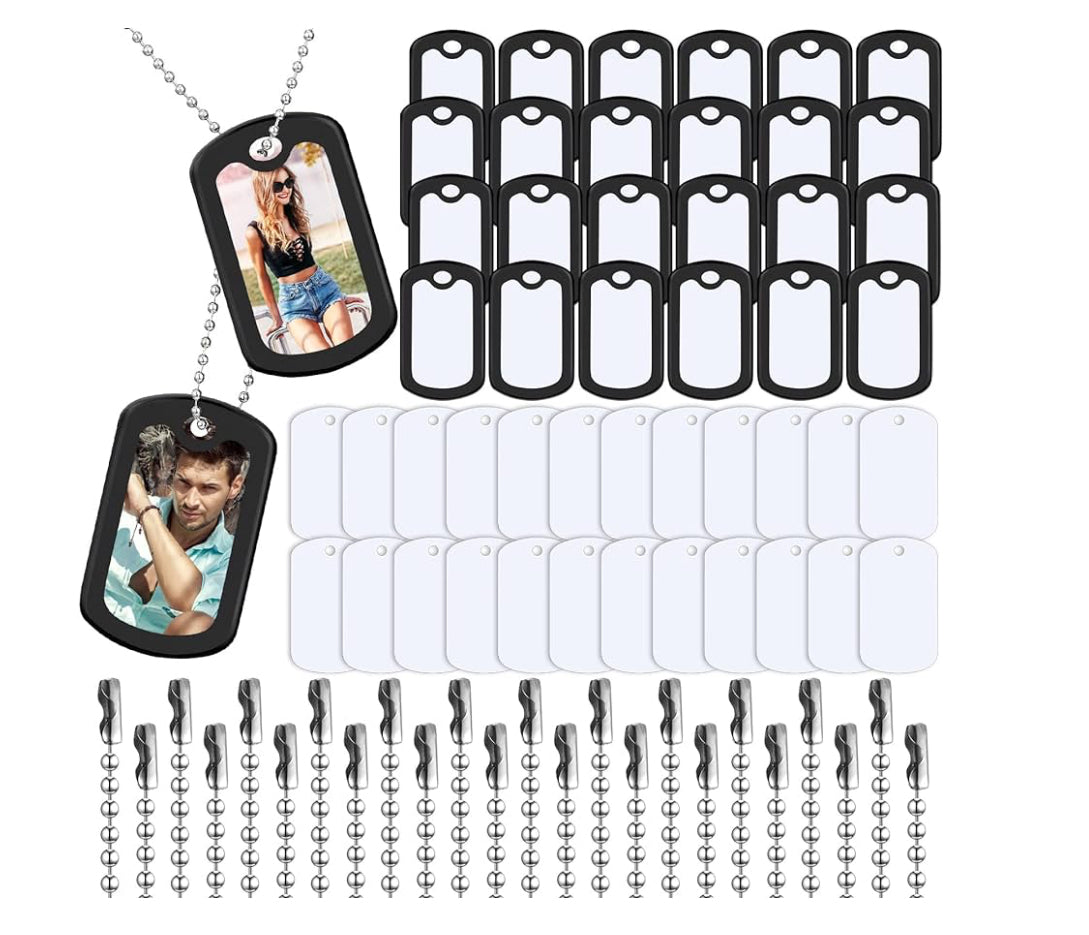 Dog tag