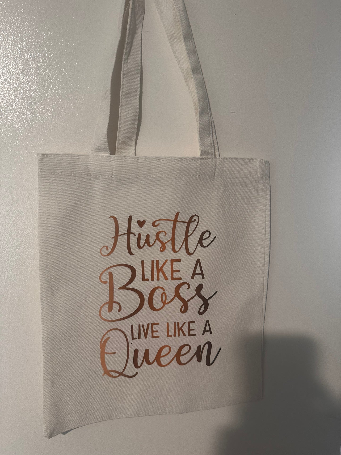 TOTE BAGS