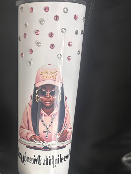 20oz Tumblers